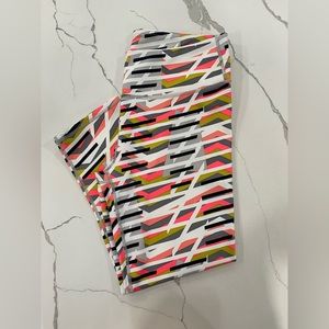 Fabletics crop size small